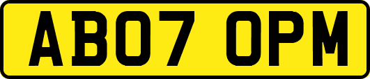 AB07OPM