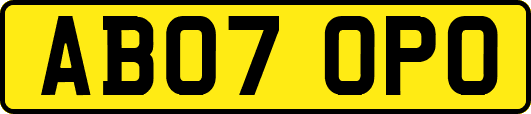 AB07OPO