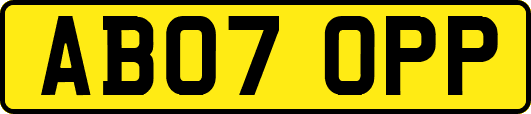 AB07OPP