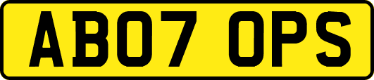 AB07OPS