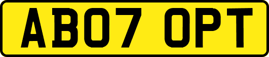 AB07OPT