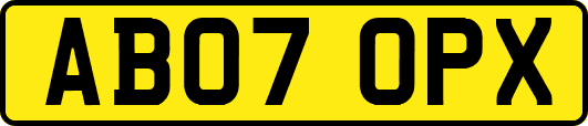 AB07OPX