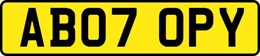 AB07OPY