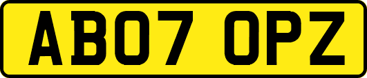 AB07OPZ