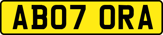 AB07ORA