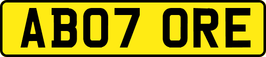 AB07ORE