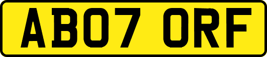 AB07ORF