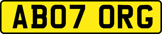 AB07ORG