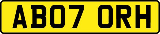 AB07ORH