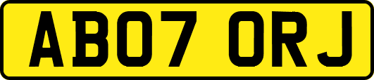AB07ORJ