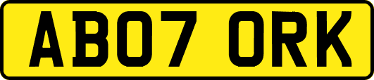 AB07ORK
