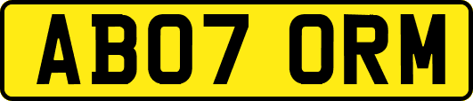 AB07ORM