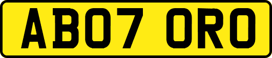 AB07ORO