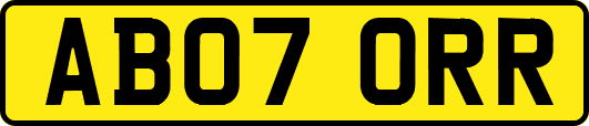AB07ORR