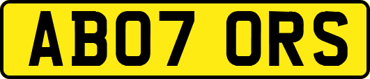 AB07ORS