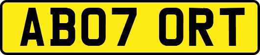 AB07ORT