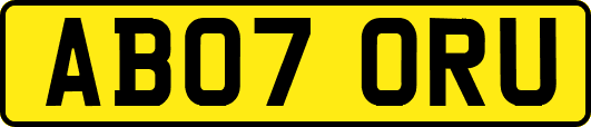AB07ORU
