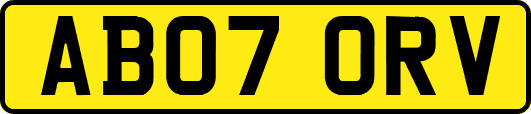 AB07ORV