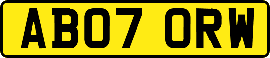 AB07ORW