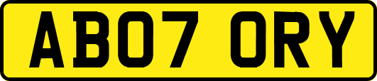 AB07ORY