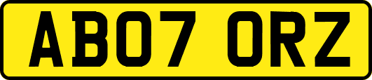 AB07ORZ