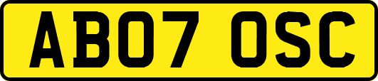 AB07OSC