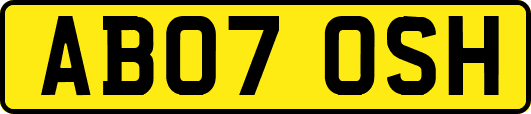 AB07OSH
