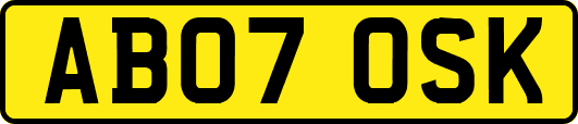 AB07OSK
