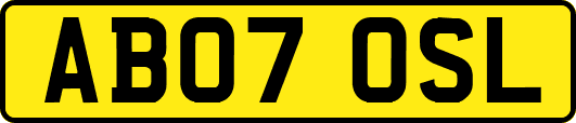 AB07OSL