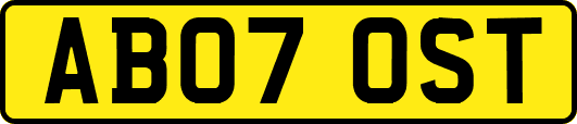 AB07OST
