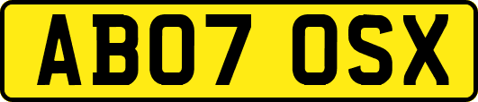 AB07OSX