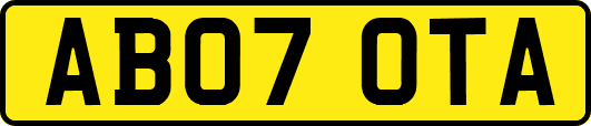 AB07OTA