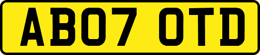 AB07OTD