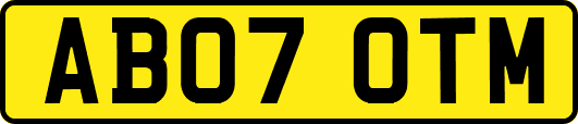 AB07OTM