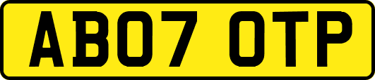 AB07OTP