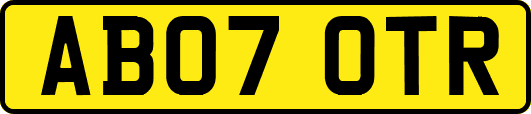 AB07OTR