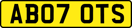 AB07OTS