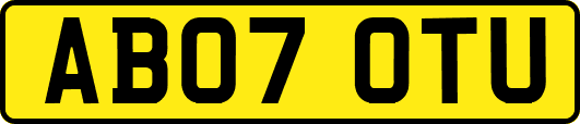AB07OTU