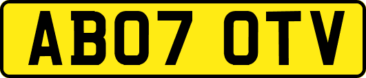 AB07OTV