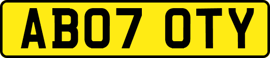 AB07OTY