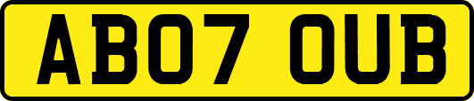 AB07OUB