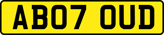 AB07OUD
