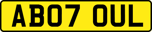 AB07OUL