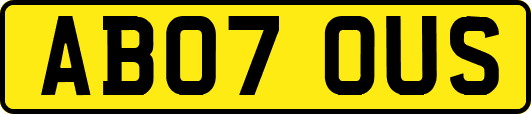 AB07OUS