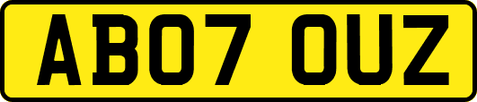 AB07OUZ