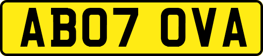 AB07OVA