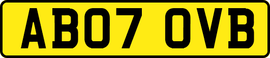 AB07OVB