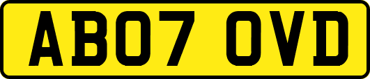 AB07OVD