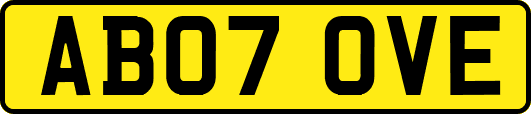 AB07OVE