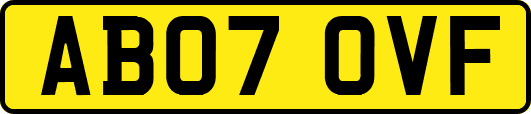 AB07OVF